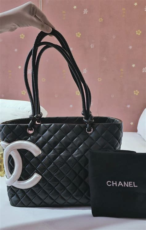 toko jual tas Chanel kw